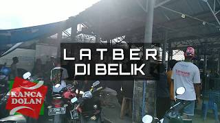 Latber Lomba Kicau Burung di Terminal Belik Pemalang