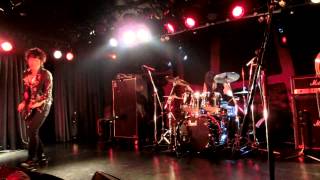 2013 10 19 VENDETTA IN 下北沢GARDEN