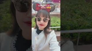 Terus gimana kalo kita yg pulu-pulu 🤭🤭🤭 #fyp #viralvideo  #cantik #disney