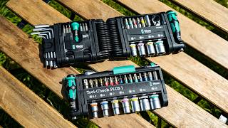 What was Wera Thinking? Tool-Check Modular 1