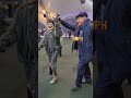 ❤️Сокольники. 👍👍👍 Обалдеть Танцуют все dances