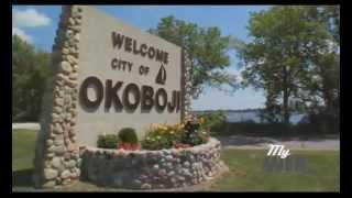 Intro to Lake Okoboji Fishing by Okoboji Fishing Guide John Grosvenor