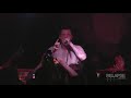 full of hell live at brooklyn bazaar jun. 14th 2019