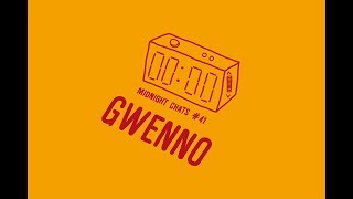 Gwenno – Midnight Chats Episode 41