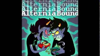 Alterniabound 14 - Nepeta's Theme