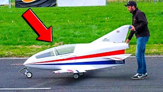 HOW THESE TINY HOMEMADE AIRCRAFT BECAME A GLOBAL PHENOMENON?