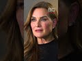 Hollywood icon Brooke Shields' terrible secret she's kept hidden for years | 60 Minutes Australia