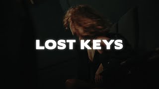 Delilah Montagu - Lost Keys (Lyrics)