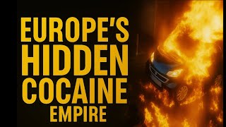 Inside Europe’s Hidden Cocaine Empire | The Western Balkans