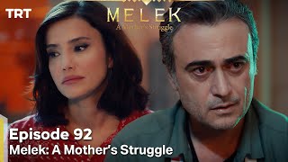 Melek A Mother's Struggle 2. Season Episode 92