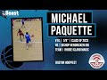 Michael Paquette - 