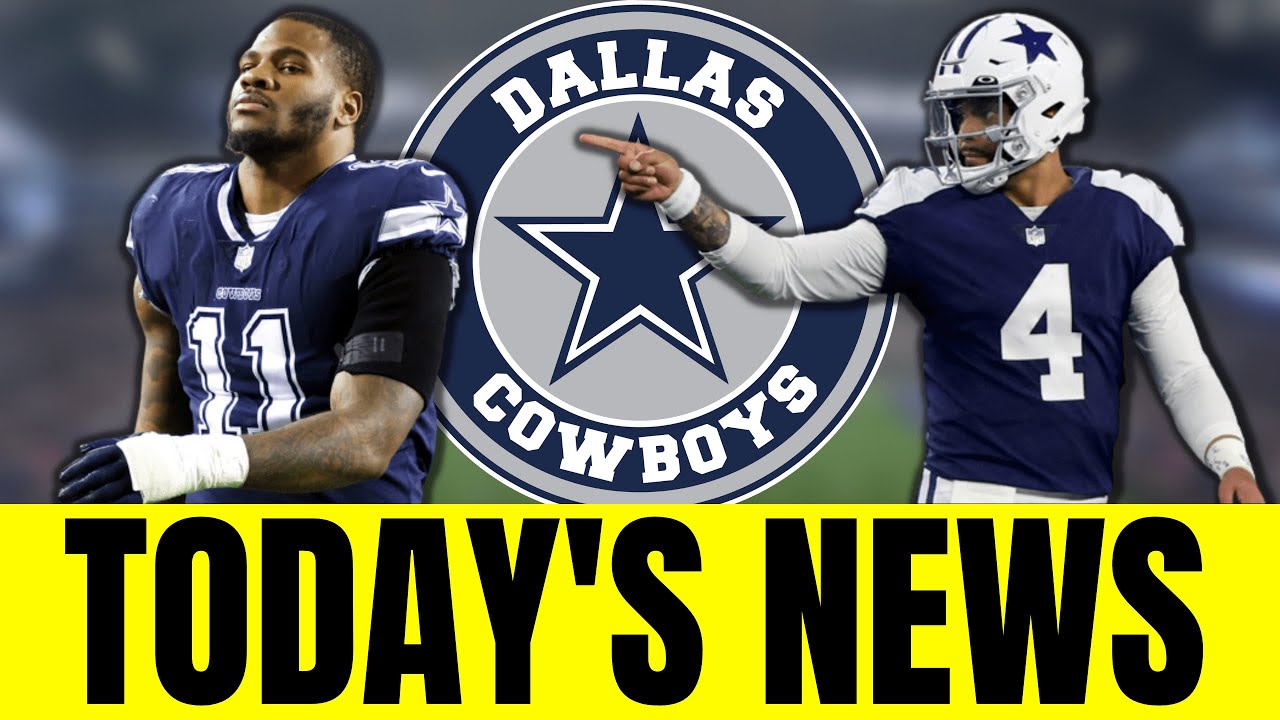 JUST CAME OUT OF THE OVEN!! DALLAS COWBOYS BEST NEWS! DALLAS COWBOYS ...