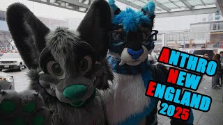 Anthro New England 2025 | ANE 2025