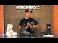 2014 Nitro Womens Monarch Snowboard Boot Review