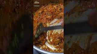 Happy Purattasi || Vegetarian Ambur Biryani || #purattasi #purattasimonth #biryanirecipe