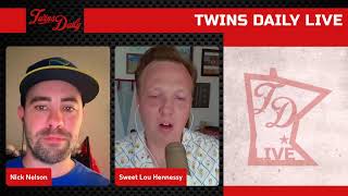 Twins Week in Review: Demotions, Debuts and Pitching Dominance