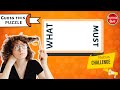 Can You Guess These Word and Picture Riddles? | Rebus Puzzles #3 | Dingbats