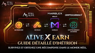 Guide détaillé d'Inétrion : Restez vivant et obtenez des récompenses dans la vraie vie!