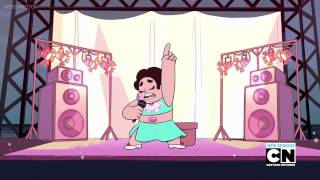 Steven Universe - Haven't You Noticed ( I'm a Star ) [ Sadie's Song ] pt. 2