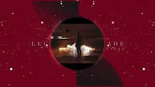 Sam Tinnesz - Legends Are Made 8d audio song | 8d sound | 8d tamil music