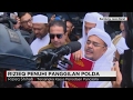 Rizieq Shihab Selesai Jalani Pemeriksaan Setelah 7 Jam Beri Keterangan