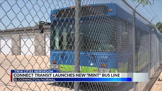 Connect Transit's new route expands service in Twin Cities