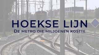 SCHIE TV: Hoekse Lijn deel 2: verantwoordelijke greep te laat in