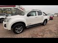 isuzu d max 2018 68