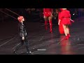 mamamoo bangtan moments @ 2018 mama in japan part 2