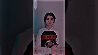 Bin Tere Sanam Status।। alight motion XML editing।। instagram trending girl's