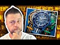 Will Swatch Revive Blancpain? | Richard Mille RM 30-01 | New AP Releases