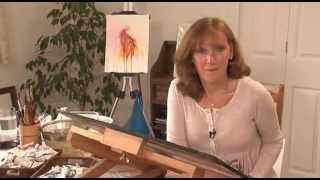 Amazing Ways With Watercolour With Jean Haines SWA