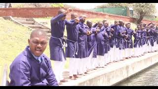 CCAC MINISTRIES - Sohlangana Egalile(Official Music Video)