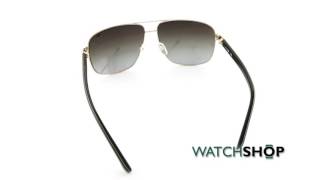 Lacoste L162S Sunglasses (L162S-714)