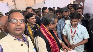 SAMBALPUR BOOK FAIR-2025