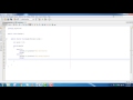 Java Programming Tutorial   9   Switch Statement x264