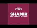 EL LAGUNERO SHAMIR 2024