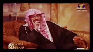 كلمة تهد جبال ـ الشيخ صالح المغامسي