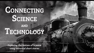 December 2017: Connecting Science and Technology