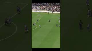 FIFA 22: Brighton vs. Leeds United (EPL -2022 23) kickoff