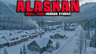 6 Most Disturbing TRUE Alaskan Small Town Horror Stories | Episode 05 | Buried Files