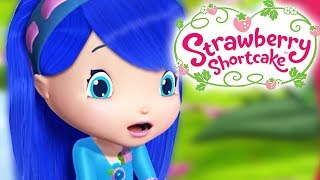 Strawberry Shortcake 🍓 Manners Meltdown 🍓 Berry Bitty Adventures