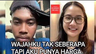 LIVE MASIYUN SENIN‼️WAJAHKU MEMANG TAK SEBERAPA TAPI AKU PUNYA HARGA DIRI #fauzana #masiyun