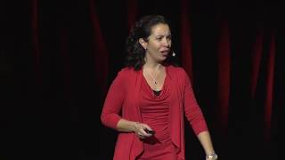 Reasons to Laugh  | Liliana DeLeo | TEDxMontrealWomen