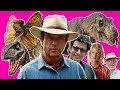(sub español) JURASSIC PARK EL MUSICAL - LHUGUENY