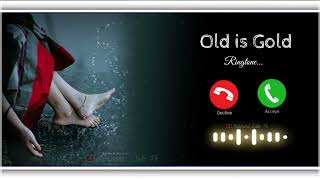 old is gold ringtone,90s song Ringtone. HD 4k Ringtone, mp3ringtone