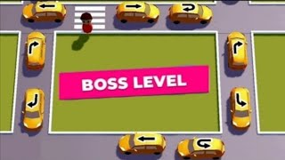 Traffic Escape - Traffic Jam!