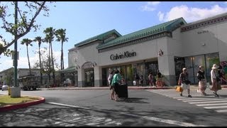 ワイケレ プレミアム アウトレット ： Waikele.Premium.Outlets. / ぶらり旅ハワイ