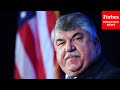 Richard Trumka, Recently Passed Top Union Leader, Receives Presidential Medal Of Freedom