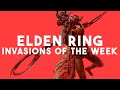 Elden Ring Top 10 Invasions of the Week #5